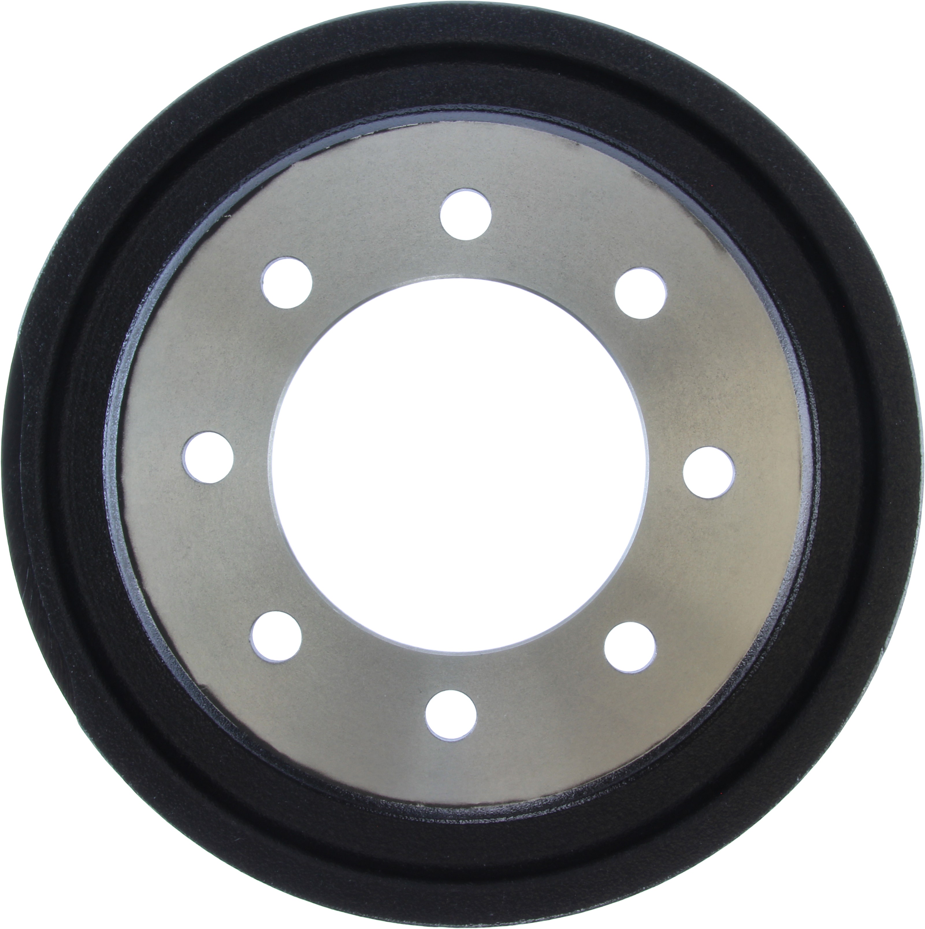 Centric Parts Brake Drum P/N:122.67039  Brake Drum P/N:
