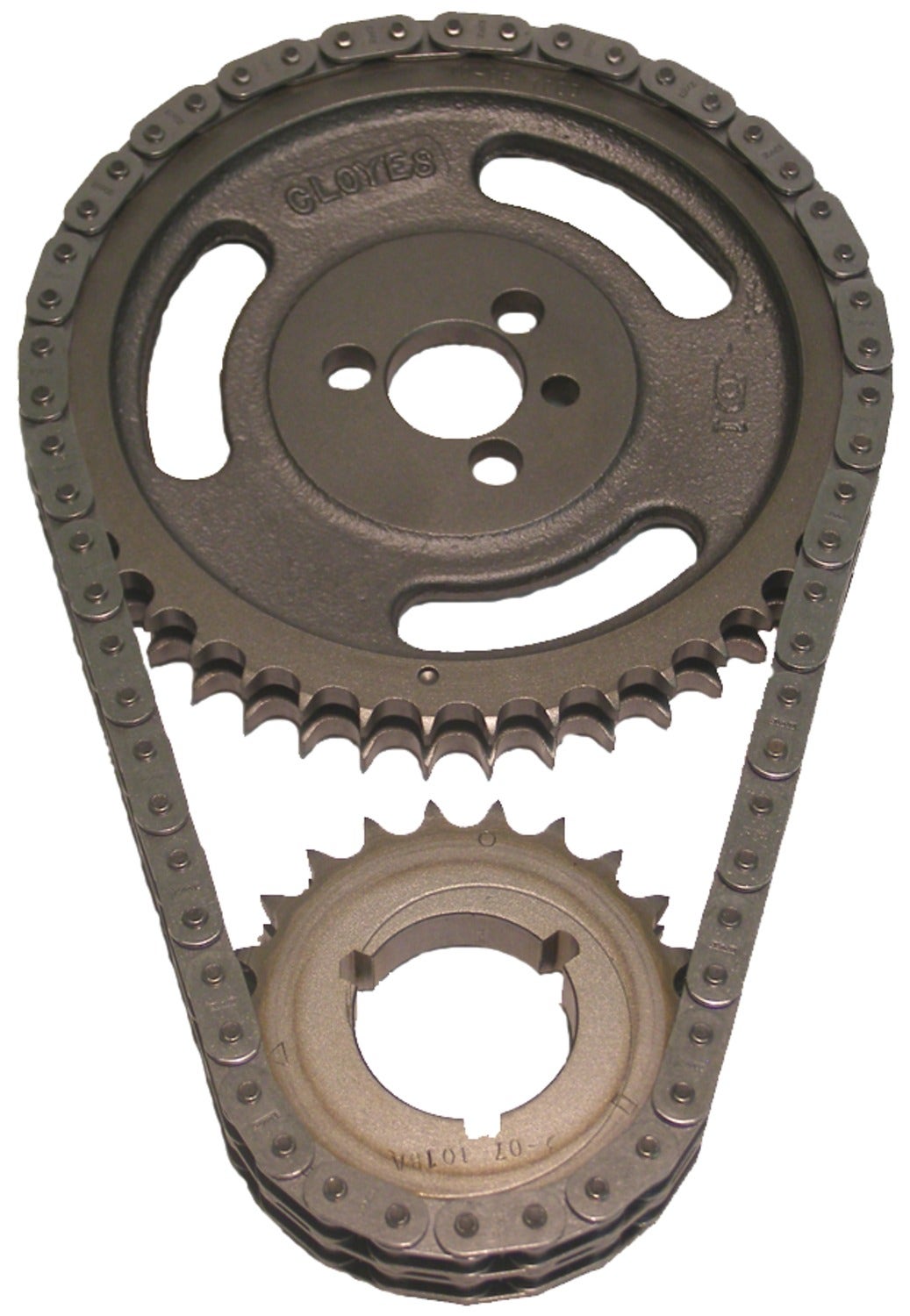 Cloyes 9-3100 Original True Roller Set  Performance 9-220 Camshaft Thrust