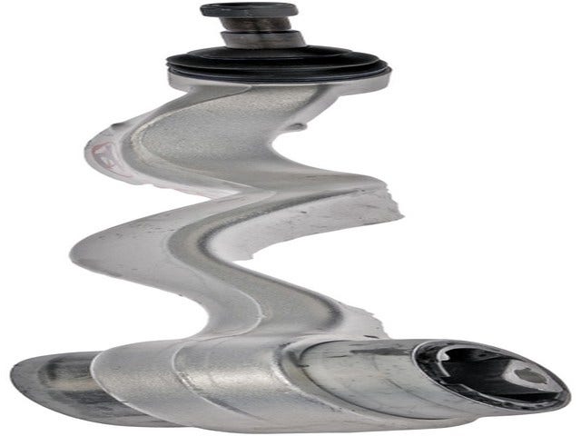 Dorman - Oe Solutions Suspension Control Arm And Ball Joint Assembly P/N:522-926