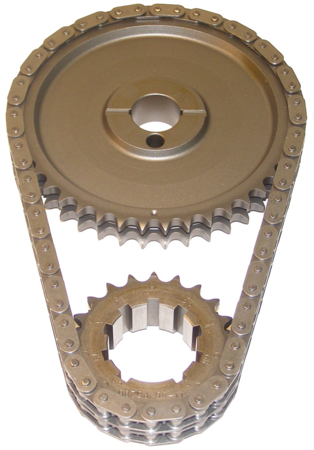 Cloyes 9-3535X9 Billet True Roller Set  Performance 9-1110 Timing Gear Set