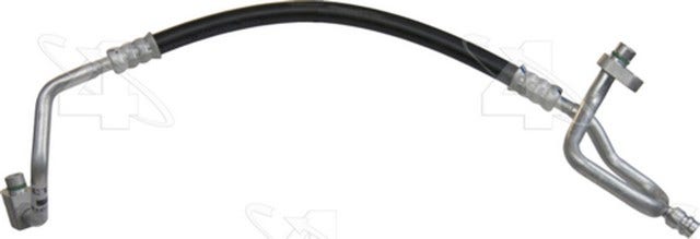 Four Seasons A/C Refrigerant Discharge Hose P/N:56133  A/C Refrigerant Discharge