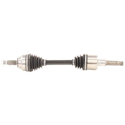 Trakmotive Cv Axle Shaft P/N:Fd-8390  Cv Axle Shaft P/N: