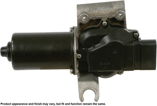 Cardone Reman Windshield Wiper Motor P/N:40-10022  Windshield Wiper Motor P/N: