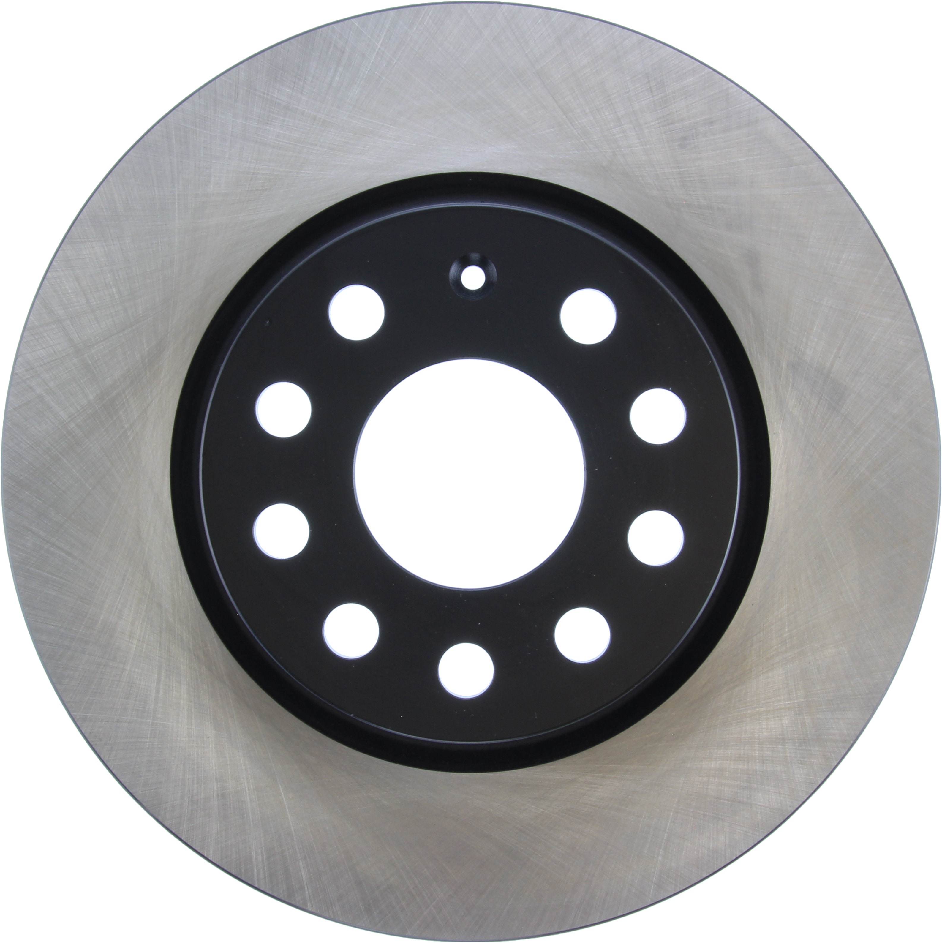 Centric Parts Disc Brake Rotor P/N:125.33132  Disc Brake Rotor P/N:
