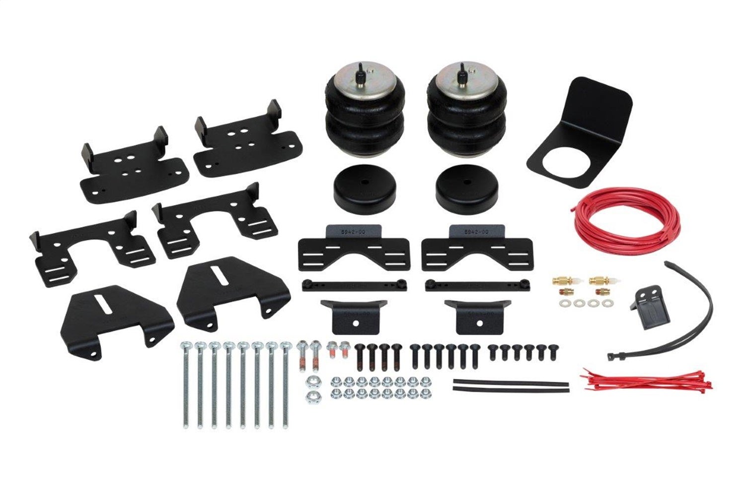 Firestone Ride-Rite 2625 Ride-Rite Air Helper Spring Kit   Ride-Rite Air Helper