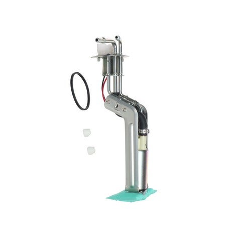 Carter Fuel Pump Hanger Assembly P/N:P74635h  Fuel Pump Hanger Assembly P/N:
