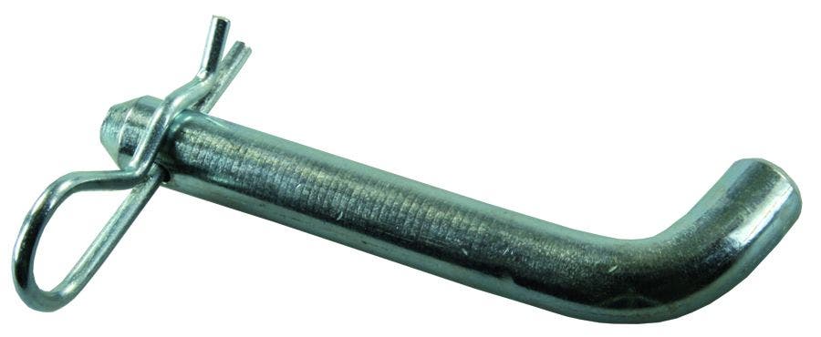 Jr Products 01074 Hitch Pin And Clip Combo - 5/8", Class Iii   Hitch Pin And