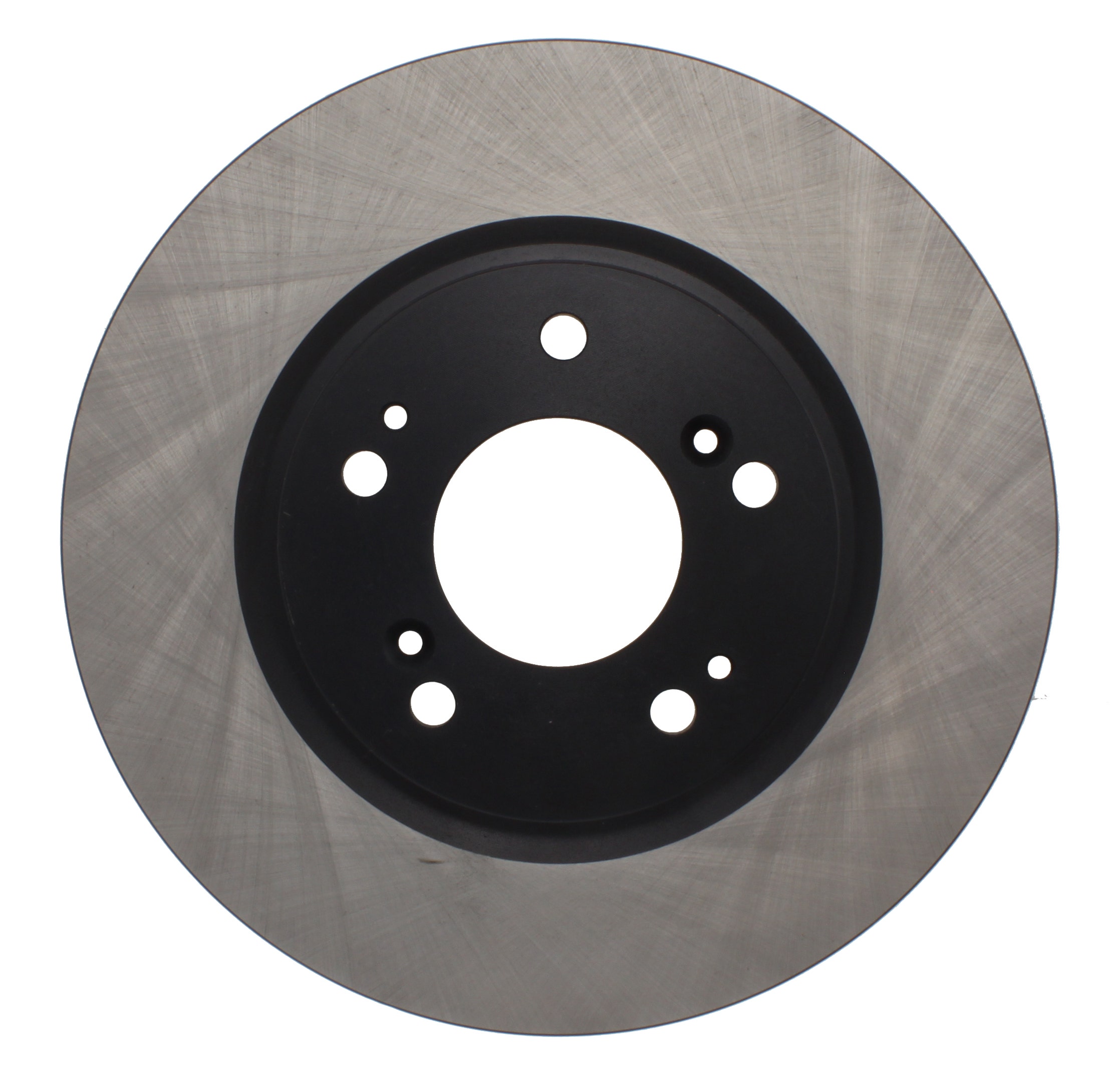 Centric Parts Disc Brake Rotor P/N:120.46066  Disc Brake Rotor P/N: