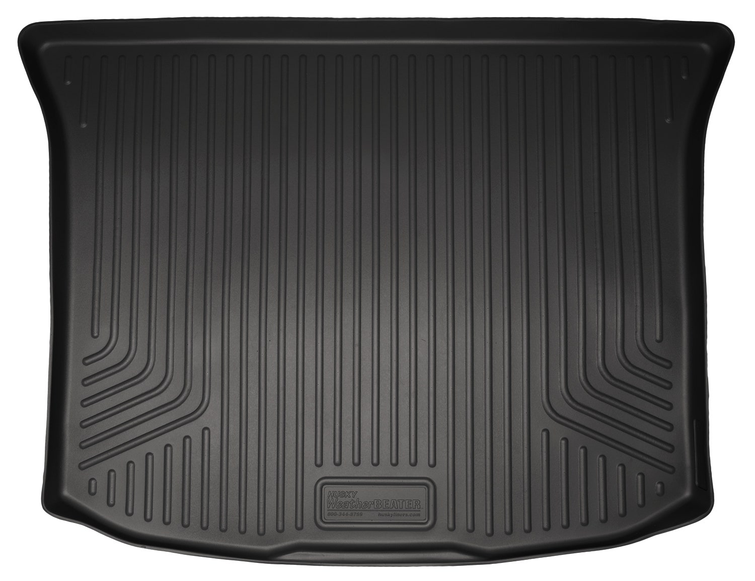 Husky Liners 23721 Weatherbeater Cargo Liner Fits 07-15 Edge Mkx Husky Liner