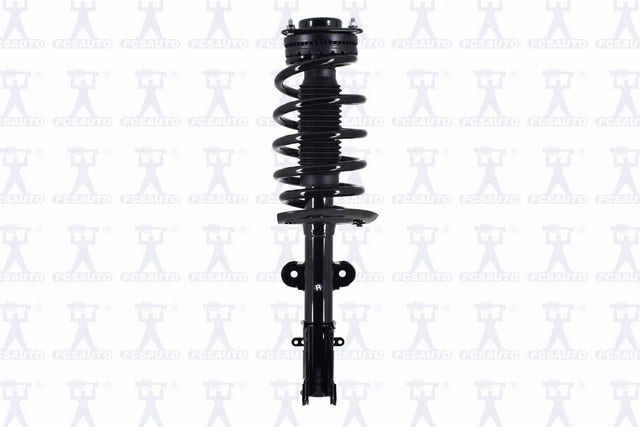 Focus Auto Parts Suspension Strut And Coil Spring Assembly P/N:4331821R