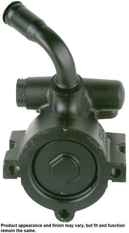 Cardone Reman Power Steering Pump P/N:20-814  Power Steering Pump P/N: