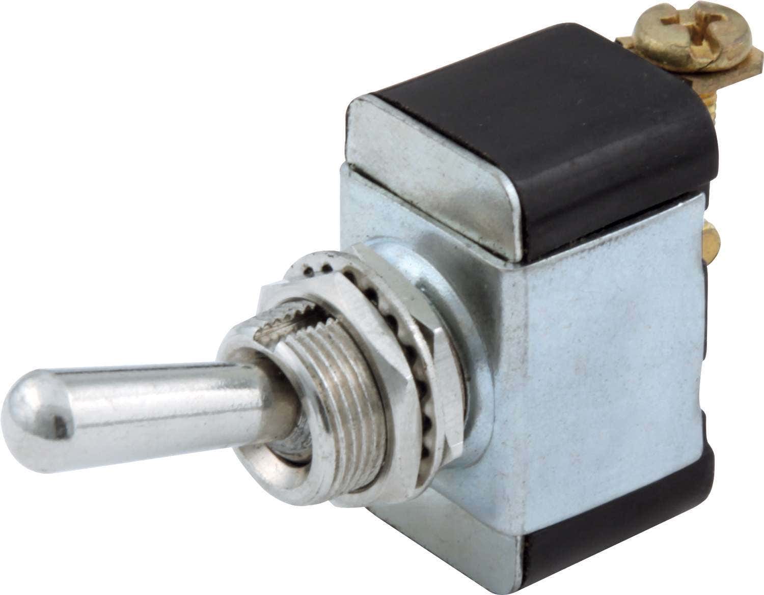 Quickcar Racing Products 50-500 12V Toggle Switch  Products  12V Toggle Switch