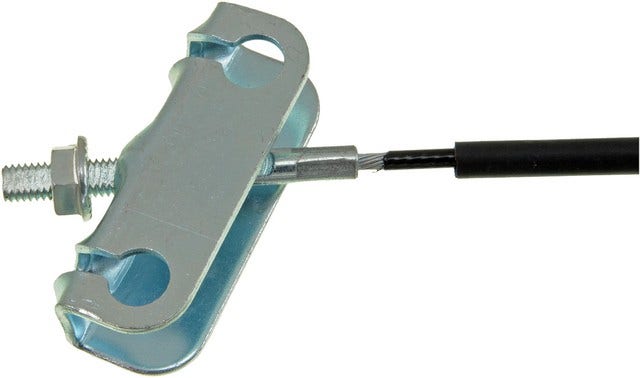 Parking Brake Cable P/N:C660215 Parking Brake Cable P/N: