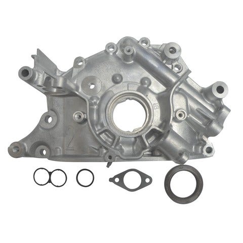 Melling Engine Oil Pump P/N:M371  Engine Oil Pump P/N: