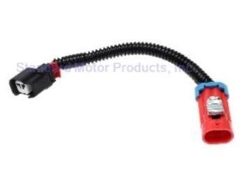 Standard Ignition Canister Vent Solenoid Connector,Vapor Canister Purge Solenoid