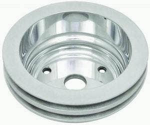 Racing Power 2Gv Crank Pully Racing Power 2Gv Crank Pully