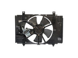 Dorman - Oe Solutions Engine Cooling Fan Assembly P/N:620-456  Engine Cooling