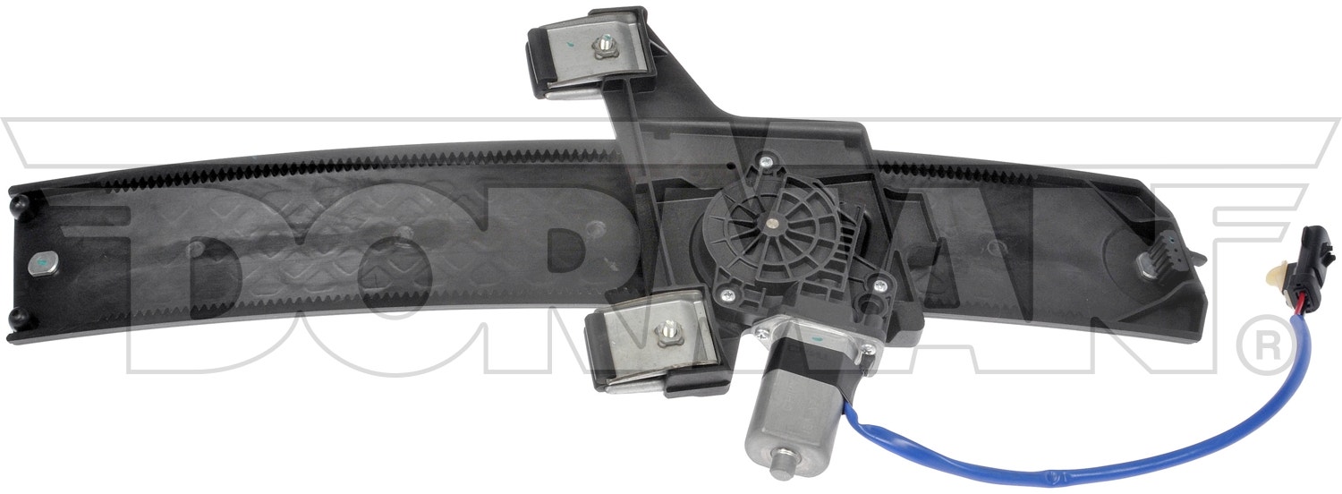 Dorman - Oe Solutions Window Motor And Regulator Assembly P/N:751-797  Window