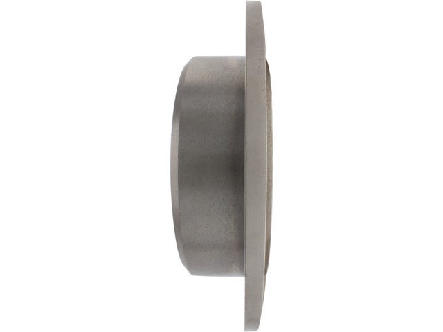 Centric Parts Disc Brake Rotor P/N:121.67067  Disc Brake Rotor P/N: