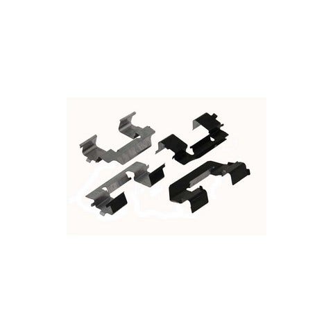 Carlson Disc Brake Caliper Abutment Service Kit P/N:P883  Disc Brake Caliper