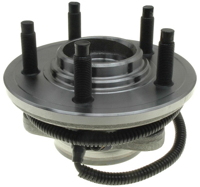 Raybestos Brakes Wheel Bearing And Hub Assembly P/N:715050  Wheel Bearing And