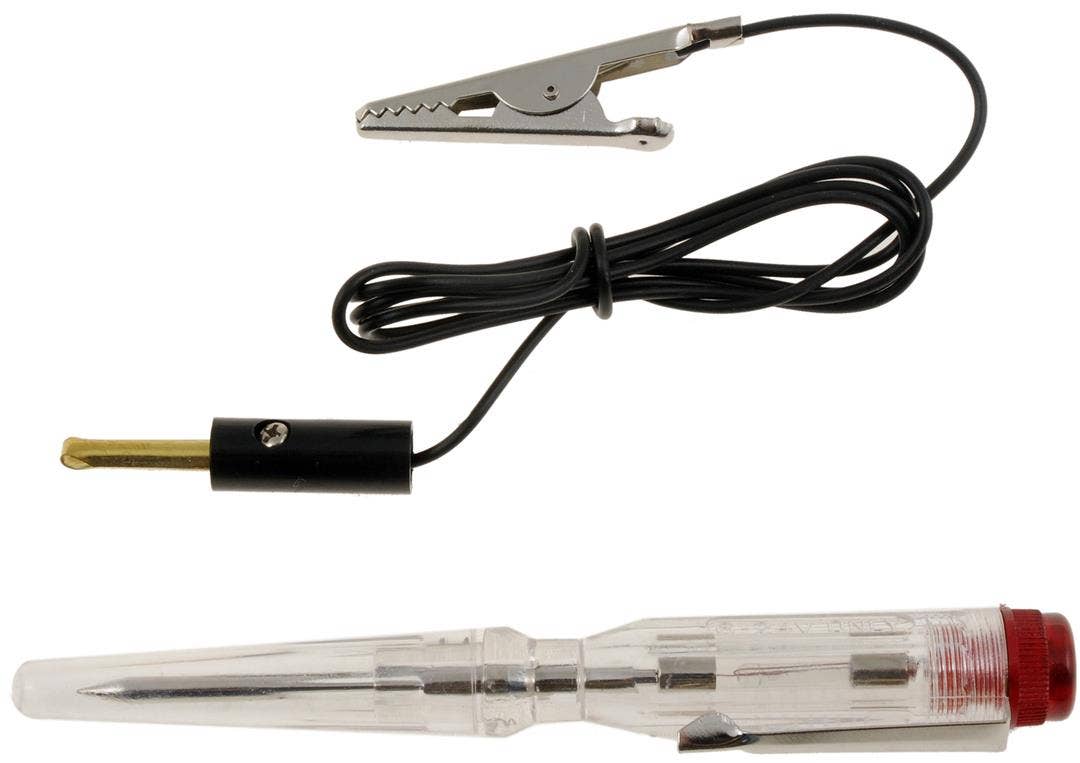 Tool Circuit Test 612 V Tool Circuit Test 612 V