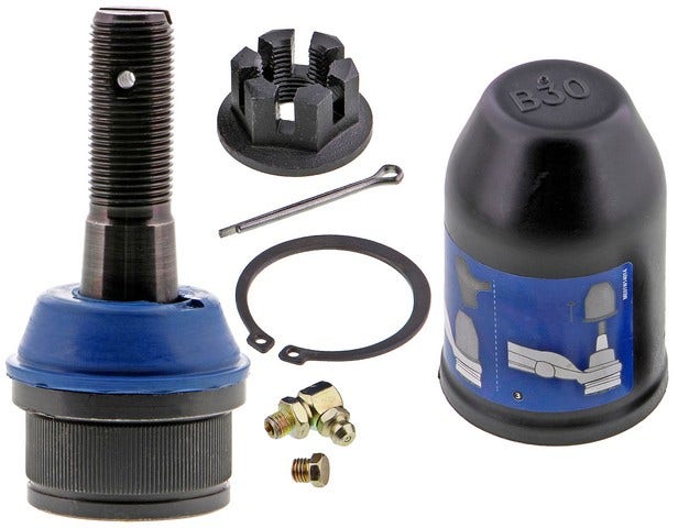 Mevotech Suspension Ball Joint P/N:Mk80026  Suspension Ball Joint P/N: