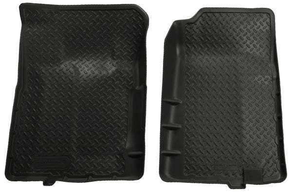 Husky Liners 31101 Classic Style Floor Liner Husky Liner  Floor Liner Classic