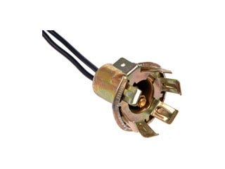 Dorman - Conduct-Tite Brake Light Socket,Tail Light Socket,Turn Signal Light