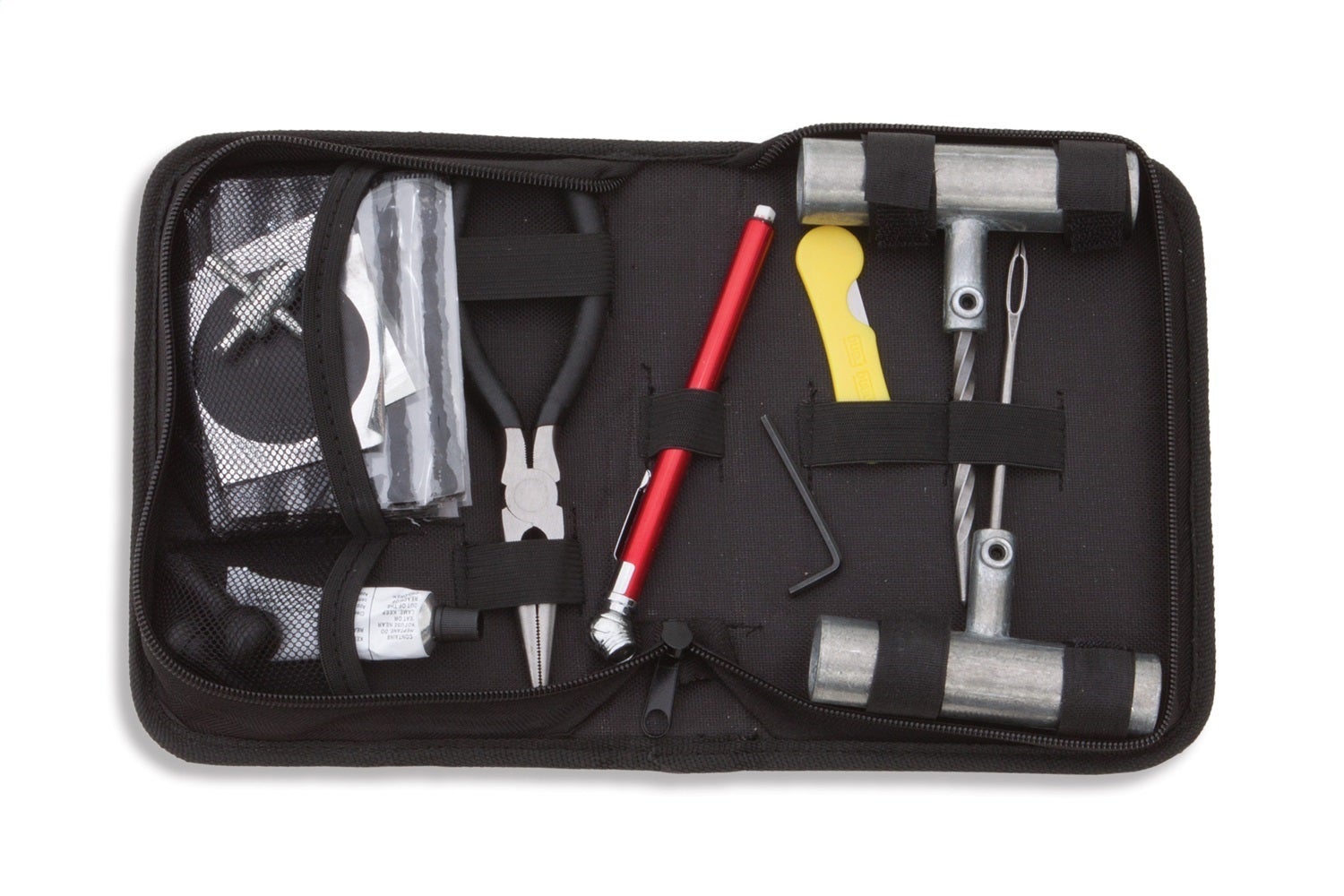Rampage 86634 Recovery Tire Repair Kit   Recovery Tire Repair Kit