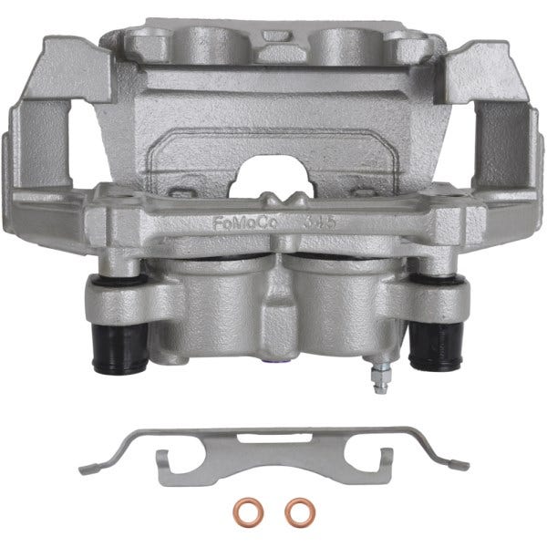 Dom Unloaded Calipers Dom Unloaded Calipers