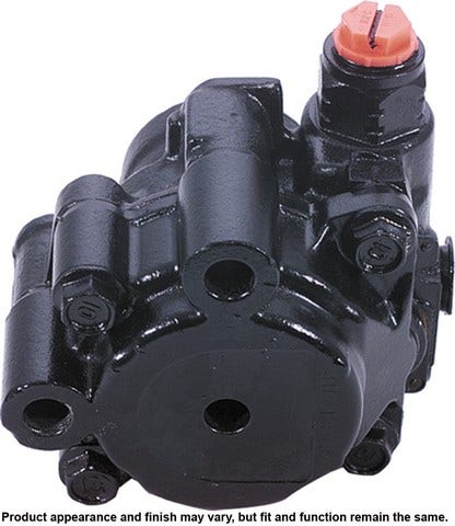 Cardone Reman Power Steering Pump P/N:21-5922  Power Steering Pump P/N: