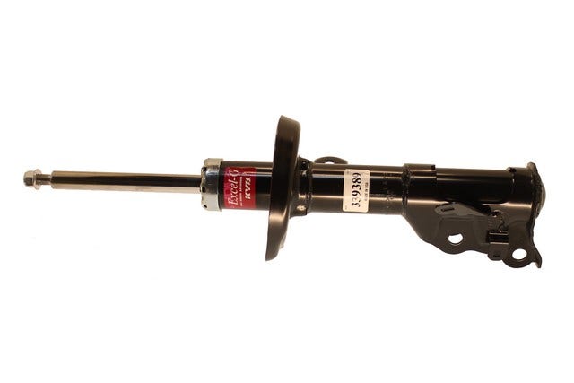Kyb Suspension Strut P/N:339389  Suspension Strut P/N: