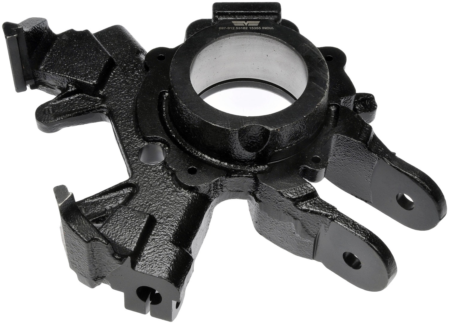 Dorman - Oe Solutions Suspension Knuckle P/N:697-912 Steering Parts Oem