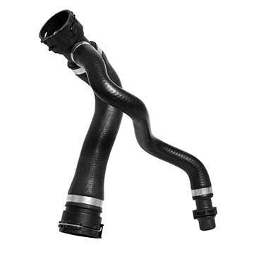 Dayco Radiator Coolant Hose P/N:72806  Radiator Coolant Hose P/N:
