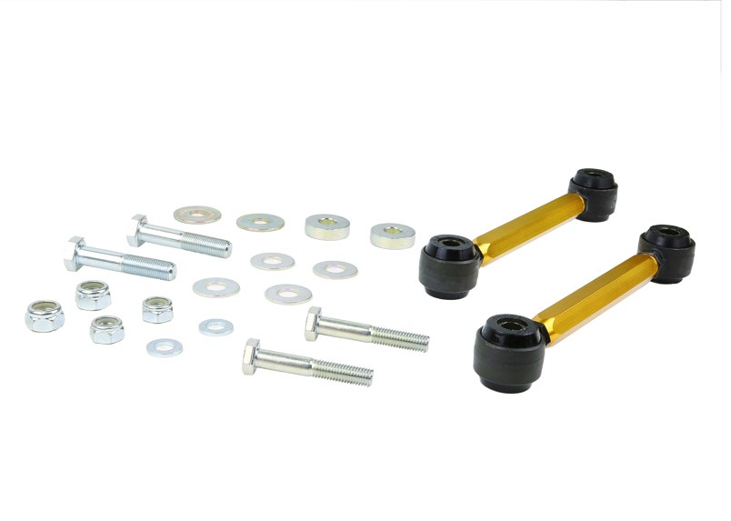 Whiteline - Klc170 - Sway Bar - Link Whiteline -  - Sway Bar - Link