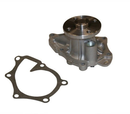Gmb Engine Water Pump P/N:170-2470  Engine Water Pump P/N: