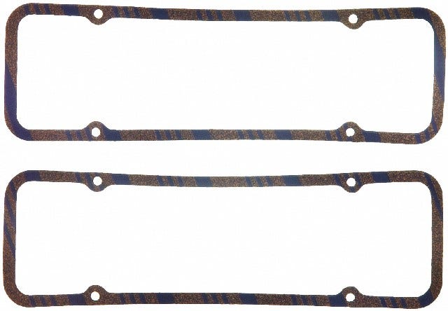 Fel-Pro Engine Valve Cover Gasket Set P/N:1601  Engine Valve Cover Gasket Set