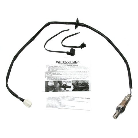Delphi Oxygen Sensor P/N:Es20372  Oxygen Sensor P/N: