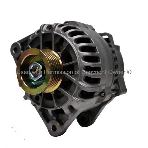 Mpa Alternator P/N:8518611  Alternator P/N: