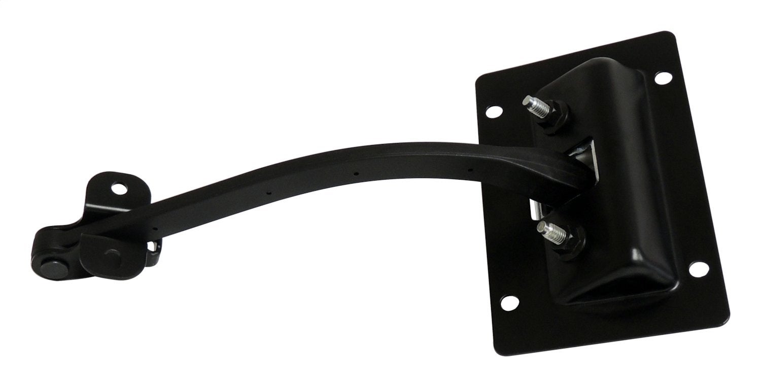 Crown Automotive 4589890Ac Tailgate Check Fits 11-18 Wrangler (Jk) Crown