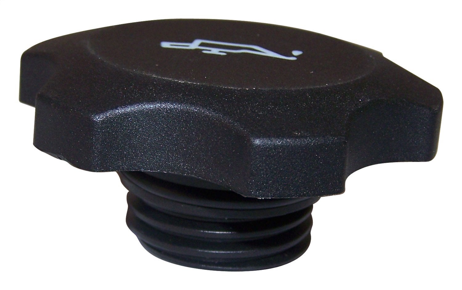Crown Automotive 4777536 Oil Filler Cap Crown Automotive  Oil Filler Cap