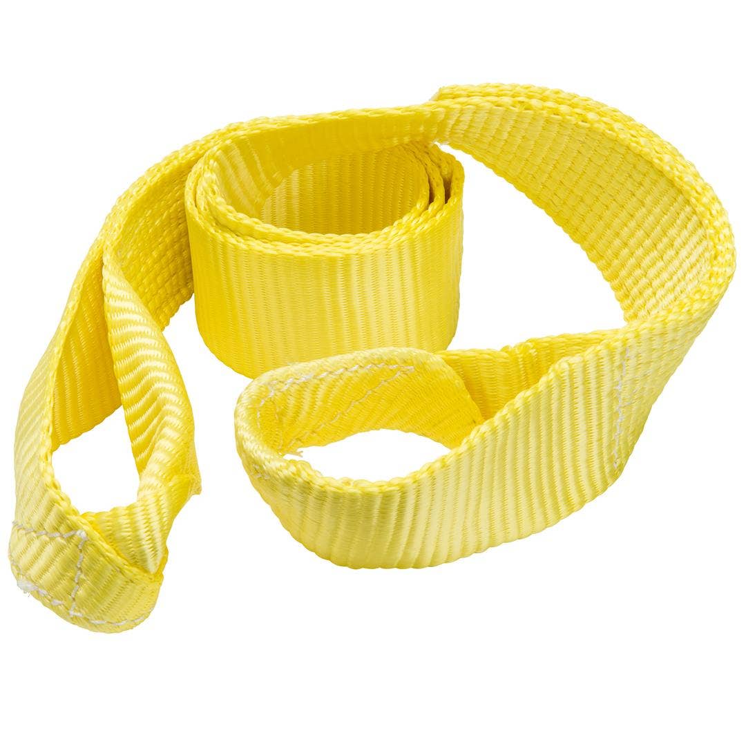Winch Strap 6' 30 000 Lbs Winch Strap 6  30 000 Lbs