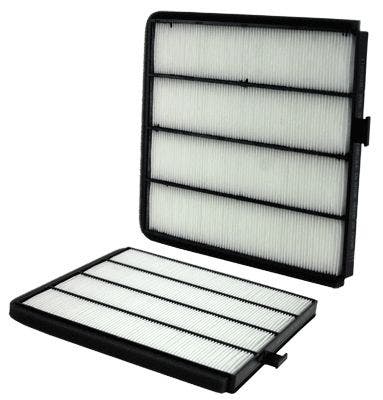 Cabin Air Filter Cabin Air Filter