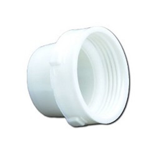 3' Tote Tank Hose Adapter 3  Tote Tank Hose Adapter