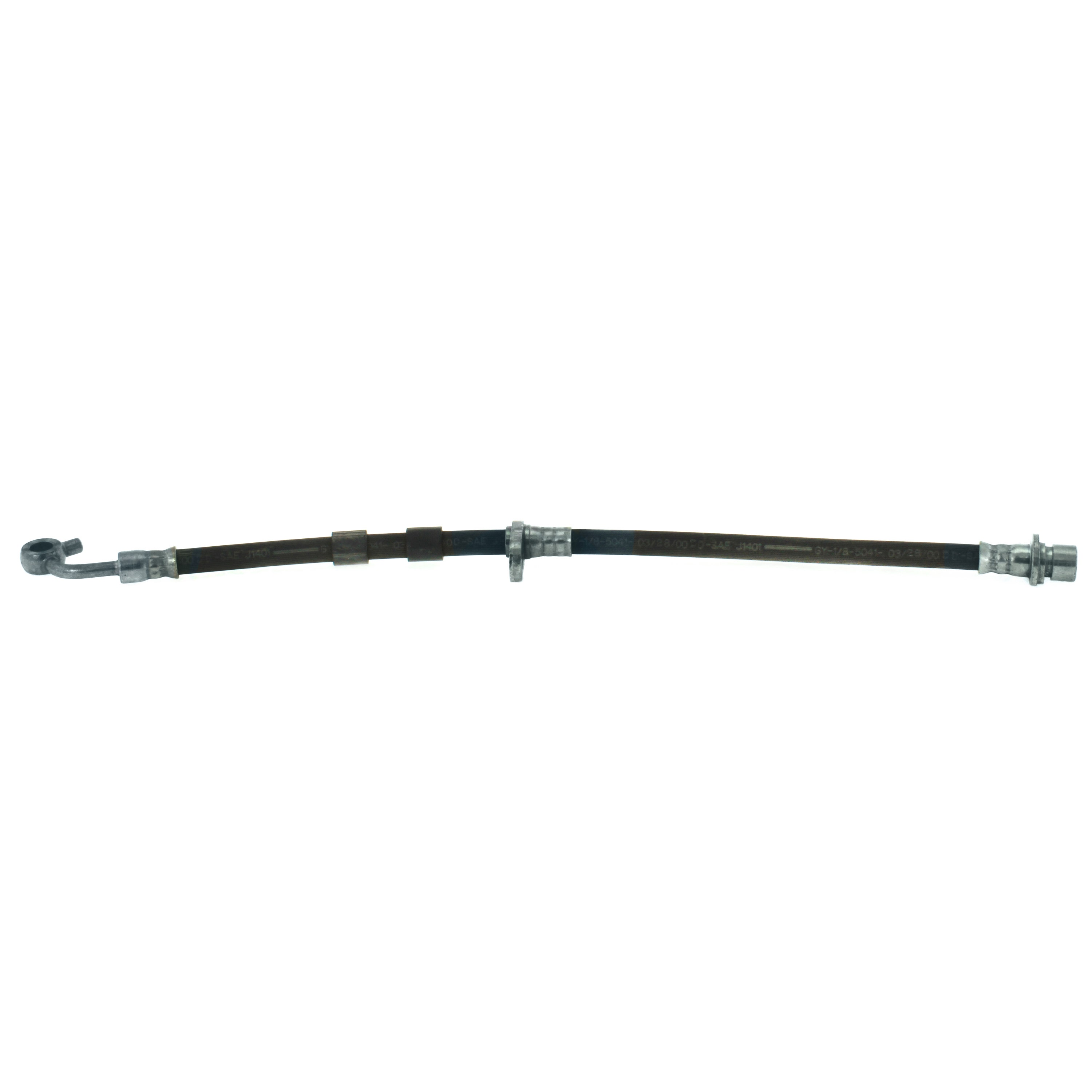 Centric Parts Brake Hydraulic Hose P/N:150.40059  Brake Hydraulic Hose P/N: