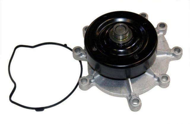Gmb Engine Water Pump P/N:120-4350  Engine Water Pump P/N: