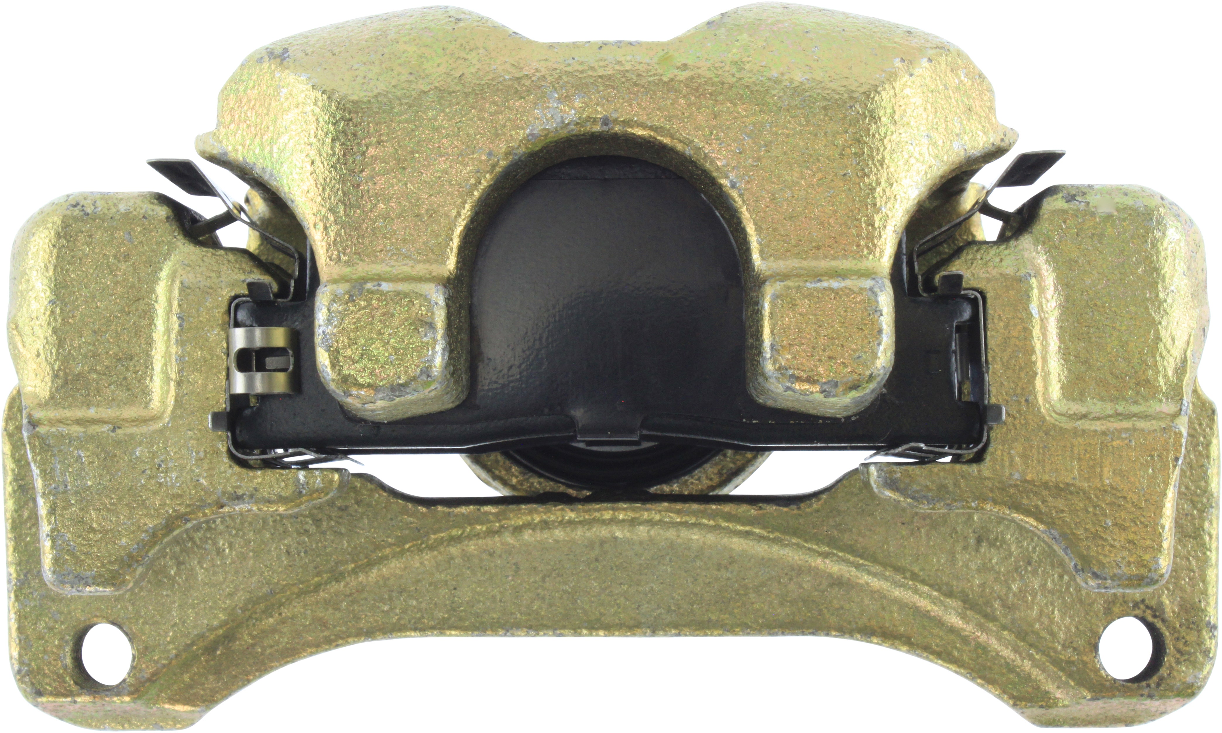 Centric Parts Disc Brake Caliper P/N:142.44586  Disc Brake Caliper P/N:
