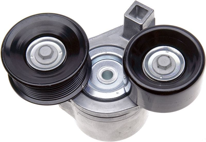 Belt Drive Tensioner Belt Drive Tensioner
