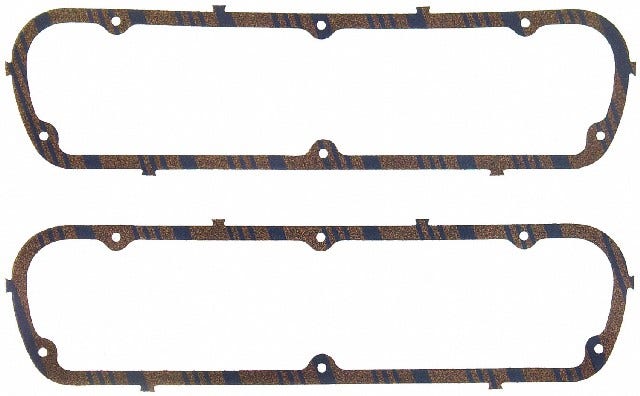 Fel-Pro Engine Valve Cover Gasket Set P/N:1613  Engine Valve Cover Gasket Set